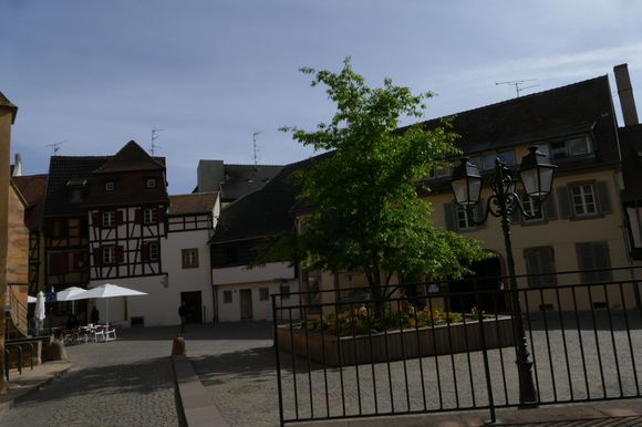 Pretty square