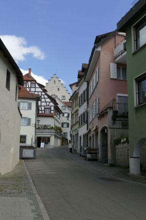 And more nice streets
