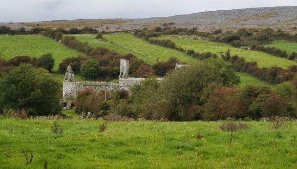 The Burren