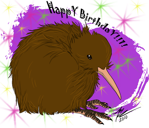 Have a nice, safe, happy  day  filled with sunshine and blessings. You deserve it.