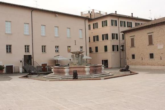Piazza del Duca