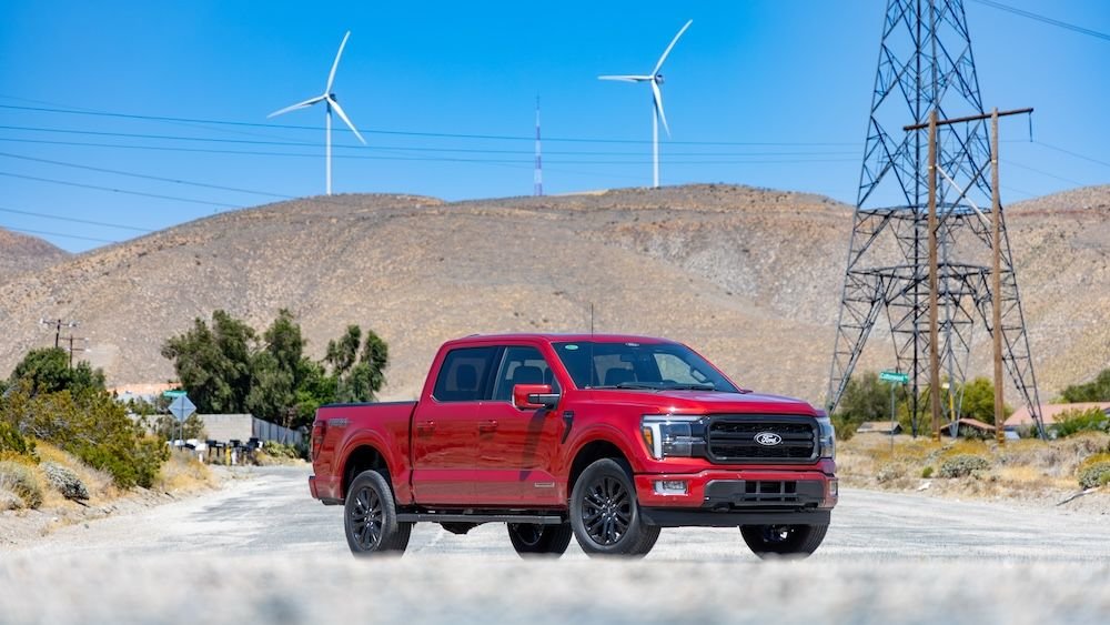 2024 F150 PowerBoost Fuel Economy Tested Ford Truck Enthusiasts Forums