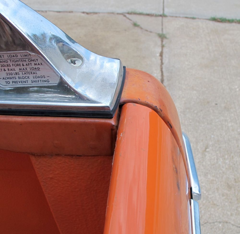 Tailgate won't latch Ford Truck Enthusiasts Forums