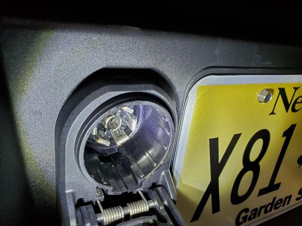 2023 F350 Trailer Brake Controller Trailer Disconnected “fix