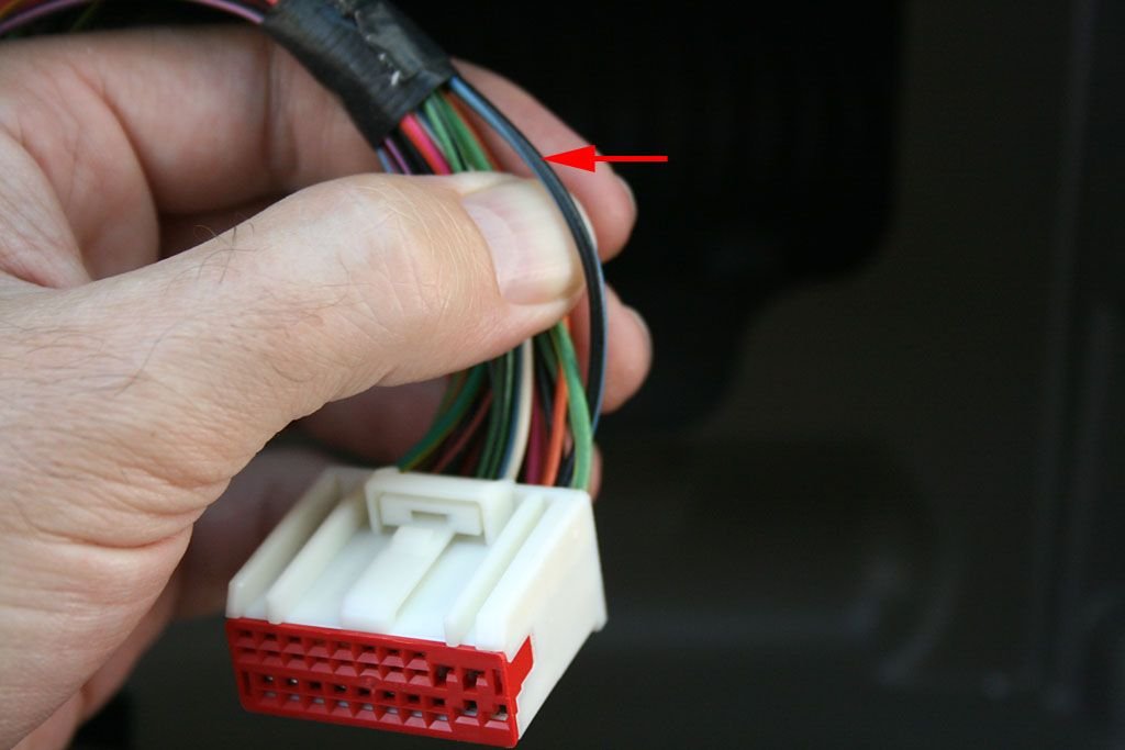 Dome light override diagrams w/running board light override Ford