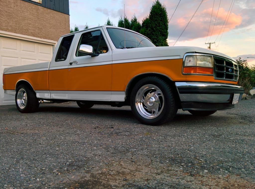 Thinking of Painting my truck. Ford Truck Enthusiasts Forums