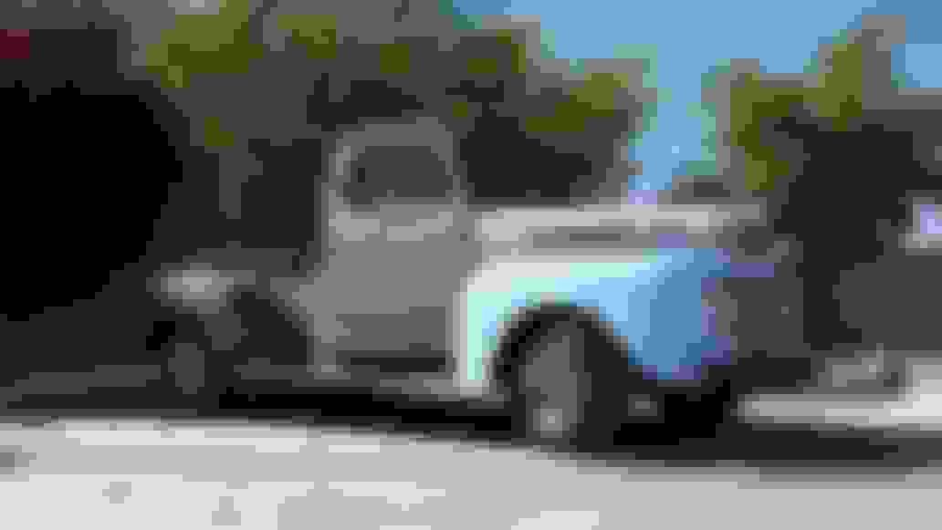 Anyone go without running boards? Ford Truck Enthusiasts Forums