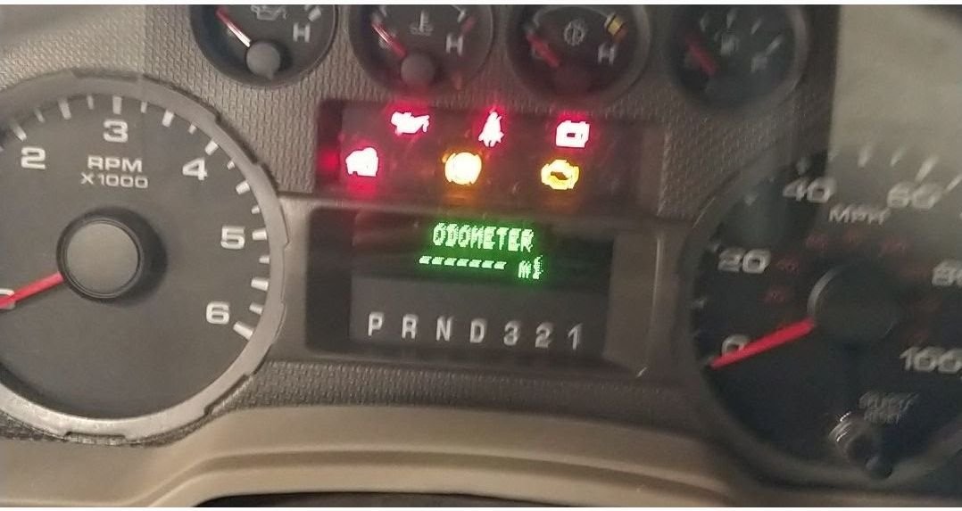 F250 2008 won't start was running fine PATS Ford Truck Enthusiasts Forums