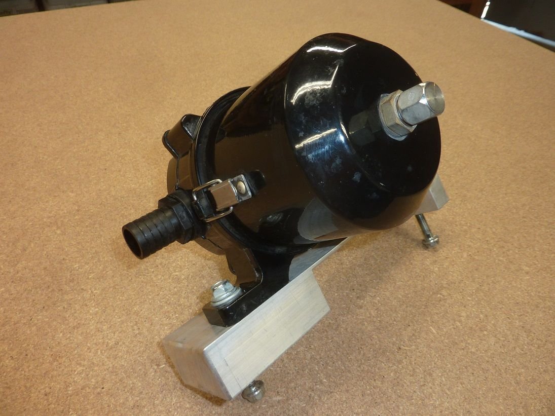 Miscellaneous - Racor CCV4500 - Used - -1 to 2026  All Models - Fort Worth, TX 76110, United States