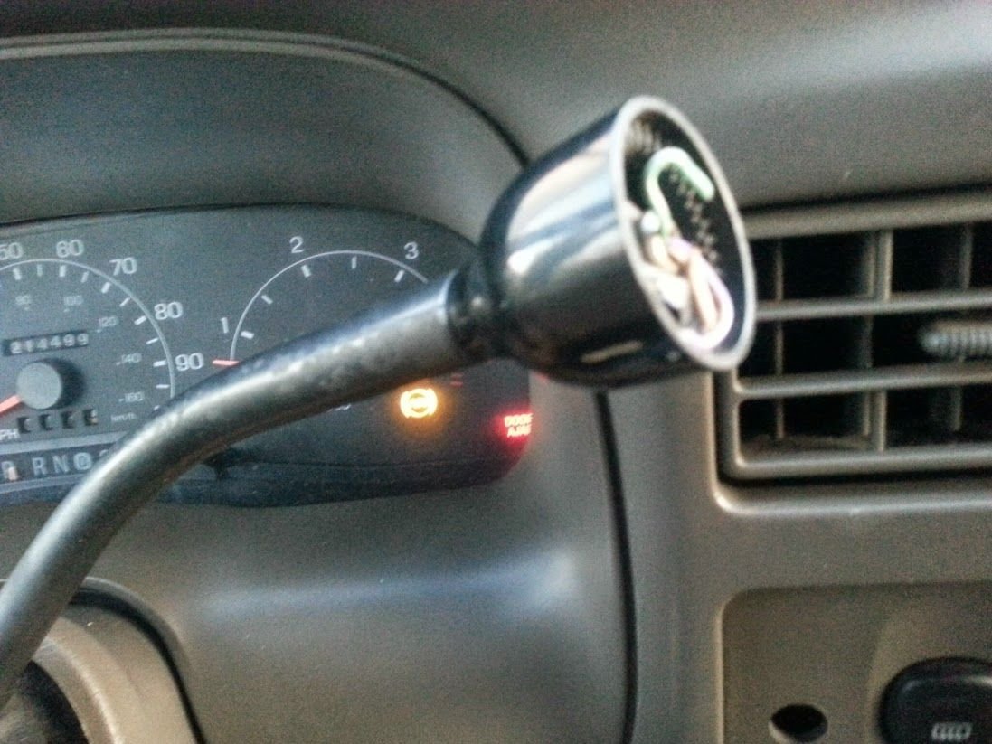 Both speedometer and odometer do not work at all. UPDATE Fixed but