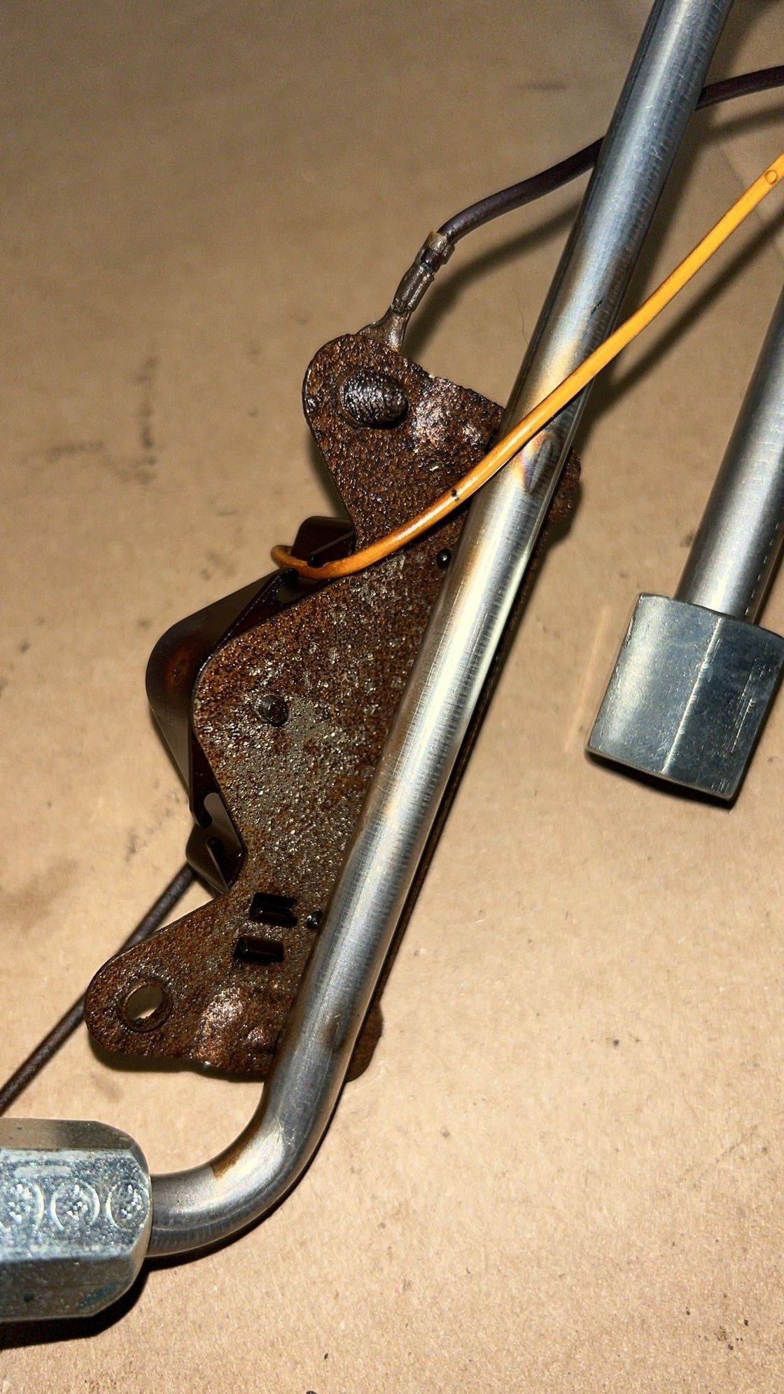 Bad fuel sending unit? Help please Page 6 Ford Truck Enthusiasts Forums