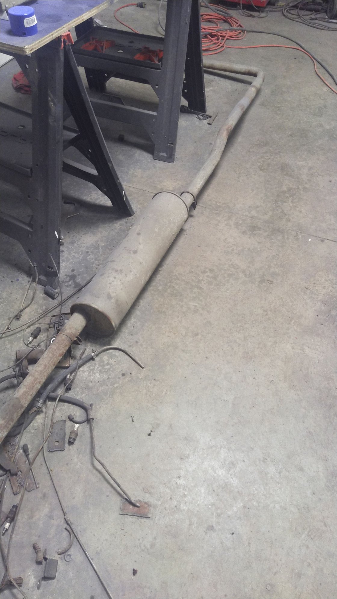 1959 Ford F-100 - 1957 -60 f100 parts - Lenox, MI 48048, United States