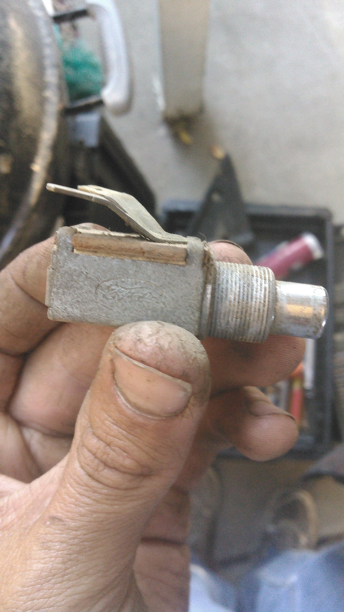 196566 F350 marker lights Ford Truck Enthusiasts Forums