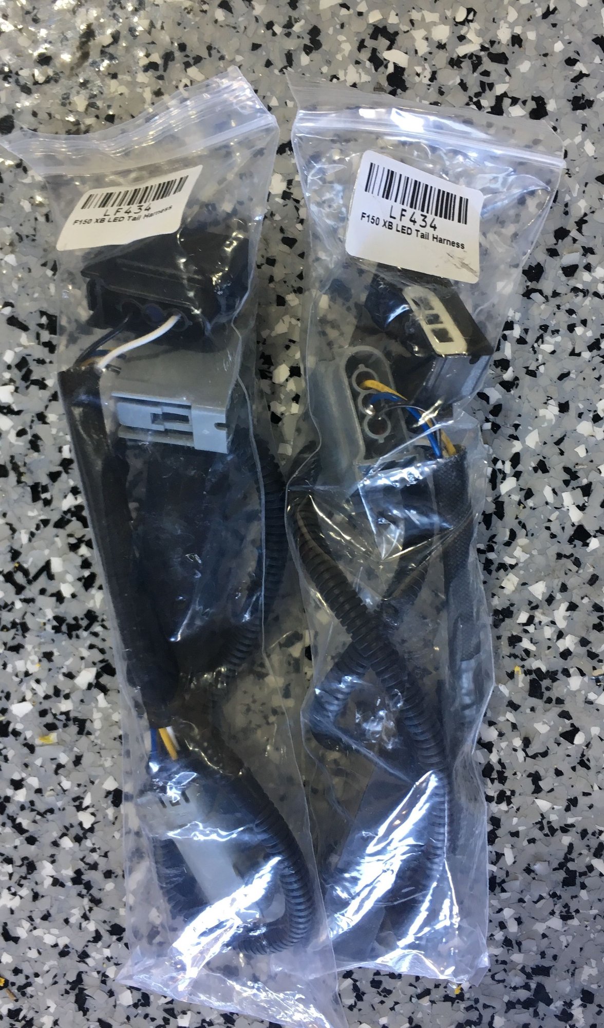 Exterior Body Parts - Morimoto Smoked XB LED 2018+ F-150 Headlights/Taillights/Foglights - New - 2018 to 2020 Ford F-150 - Las Vegas, NV 89084, United States