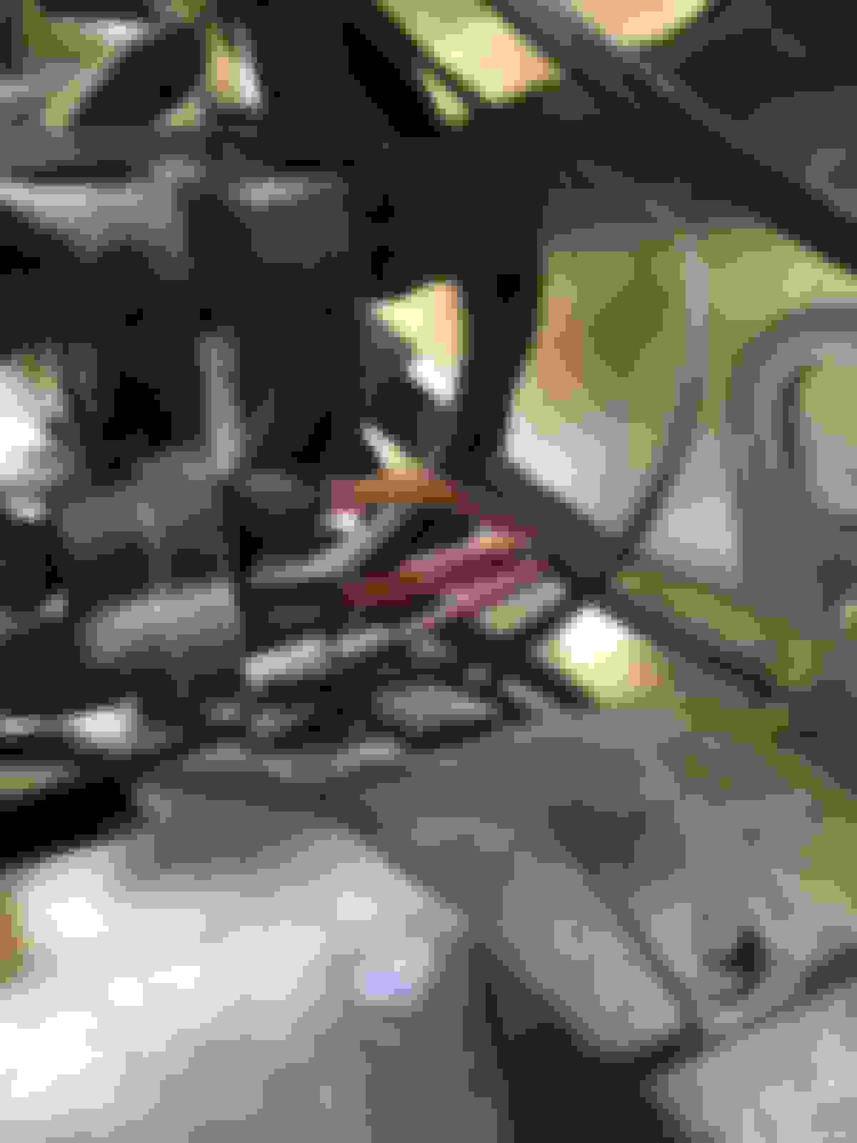 1990 F-250 7.5 vacuum line help needed - Ford Truck Enthusiasts Forums