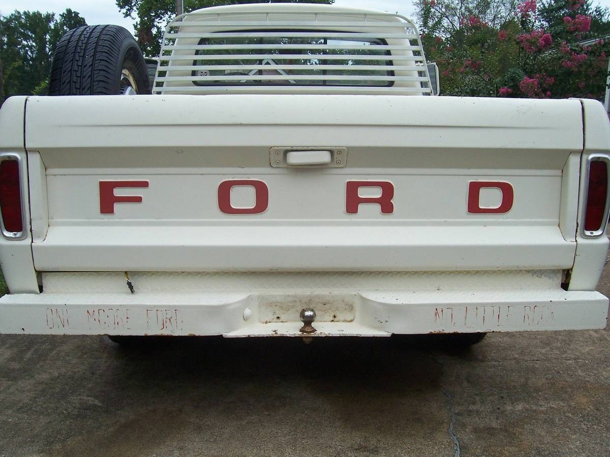 Tailgate Question Ford Truck Enthusiasts Forums