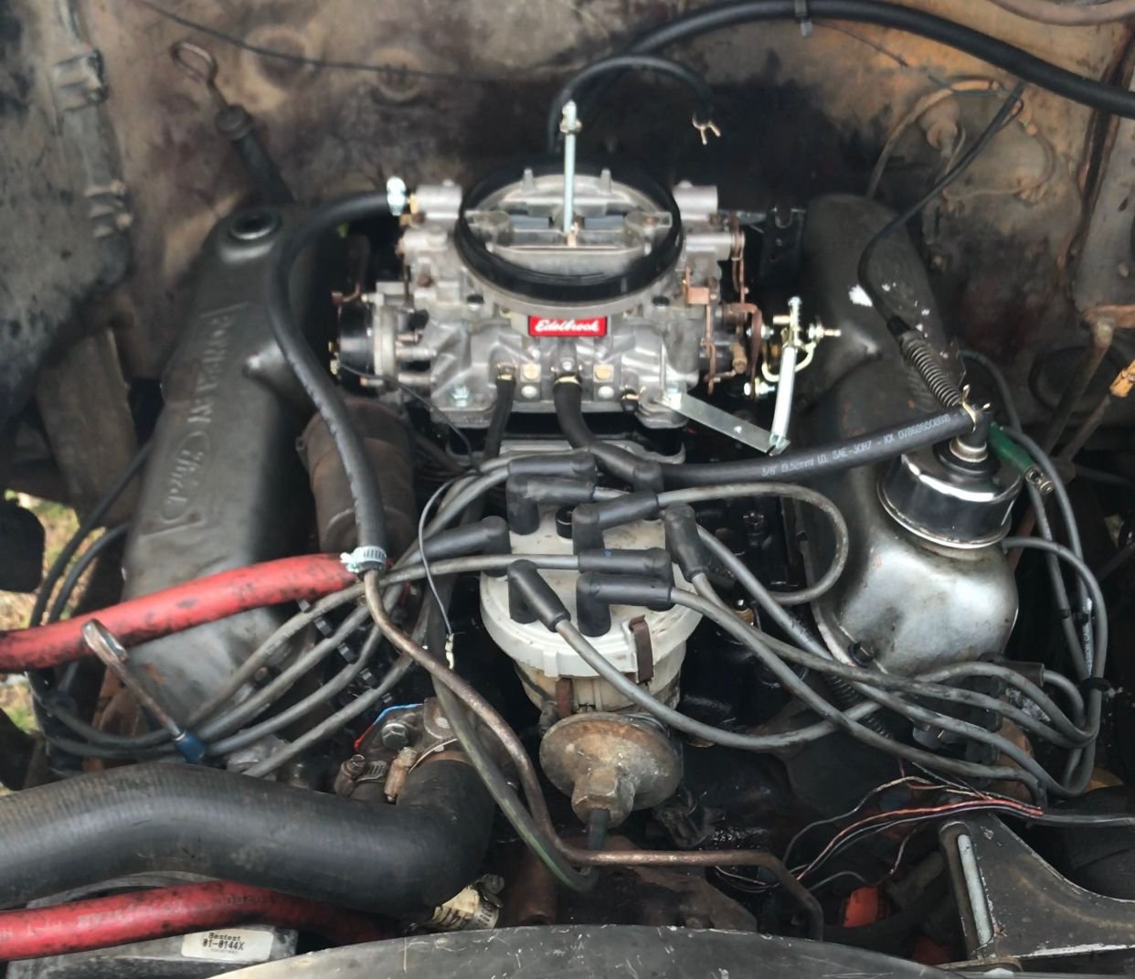 Symptoms of a bad Duraspark module? Ford Truck Enthusiasts Forums