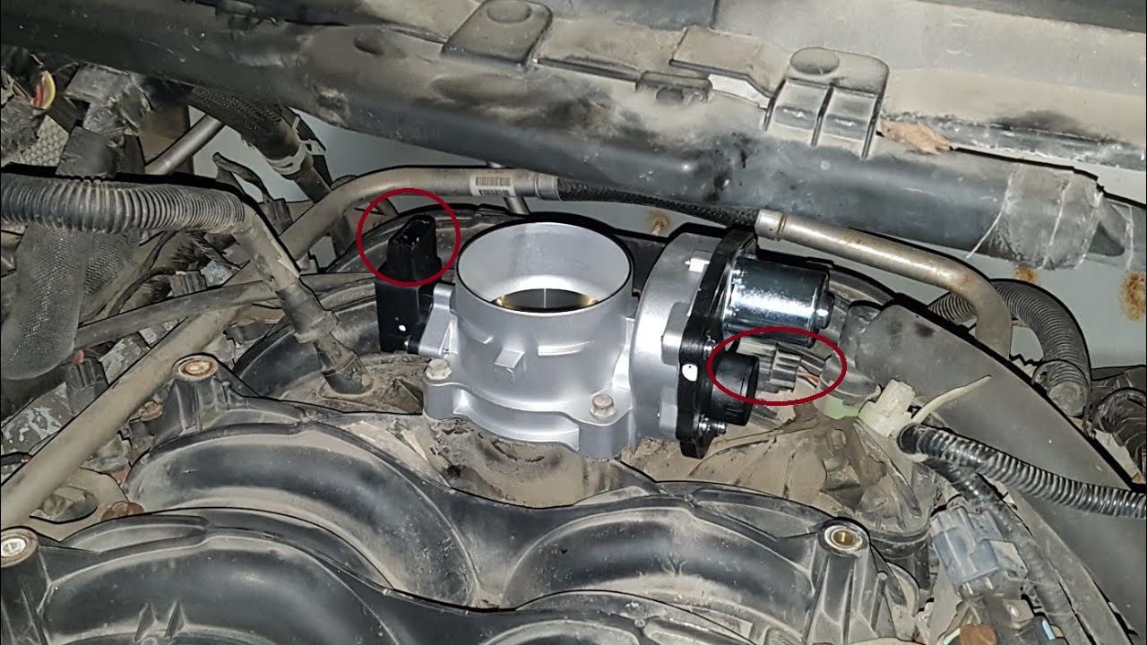 05 F150, 5.4 Lariat Bent Rod 1 cylinder. Page 20 Ford Truck