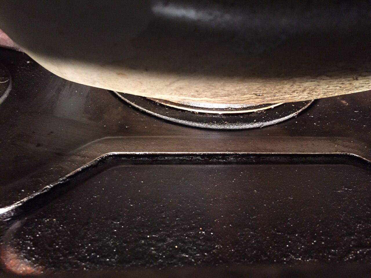 1992 f150 5.0 Rear Main Seal Ford Truck Enthusiasts Forums