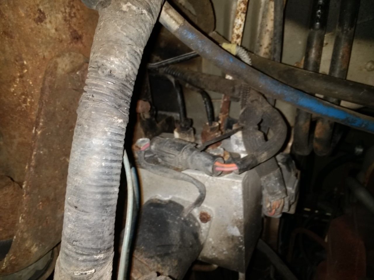 E150 ABS codes Ford Truck Enthusiasts Forums