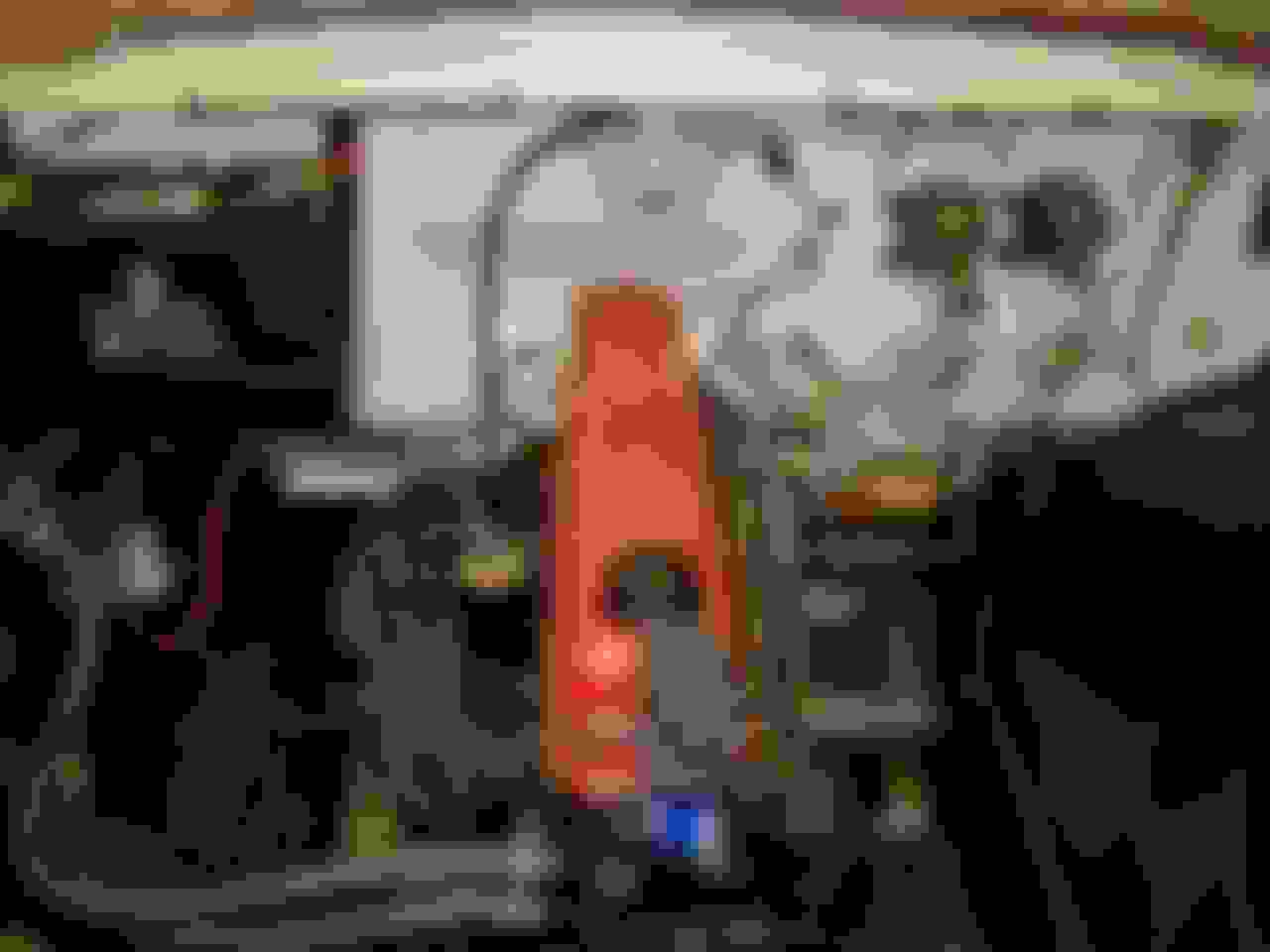 Heater Core Leaking Ford Truck Enthusiasts Forums