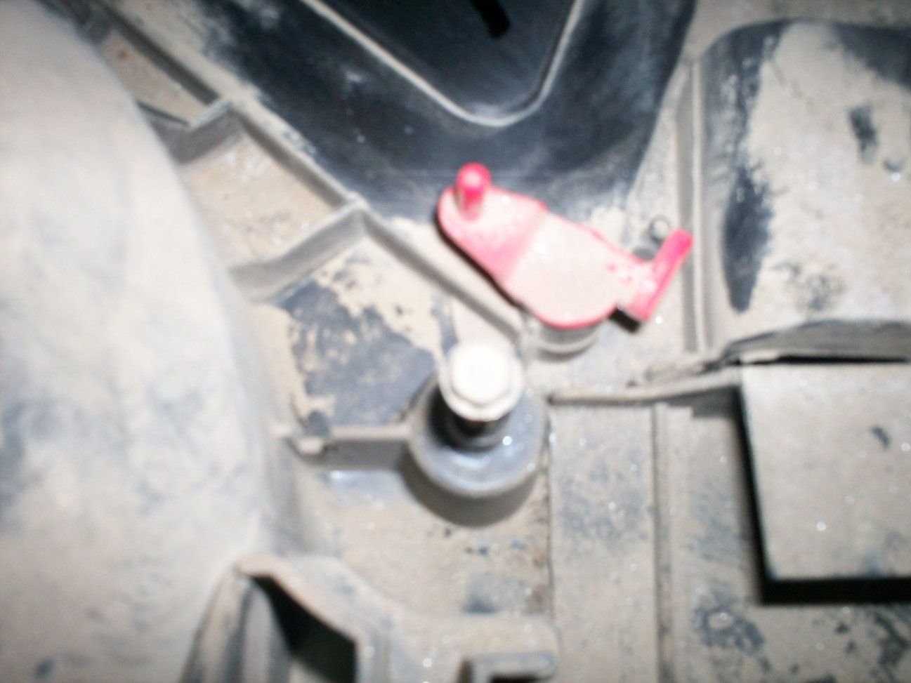 Heater blend door problem 1996 f350 Ford Truck Enthusiasts Forums