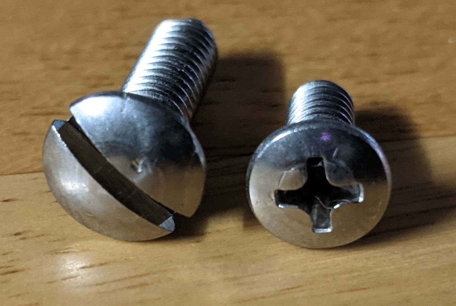 Correct Door Panel Screws M47 Page 2 Ford Truck Enthusiasts Forums