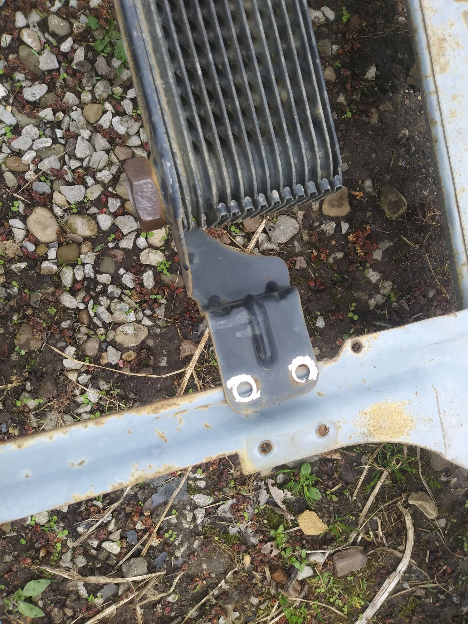 Exterior Body Parts - 1980-85 parts - Used - 0  All Models - West Salem, OH 44287, United States