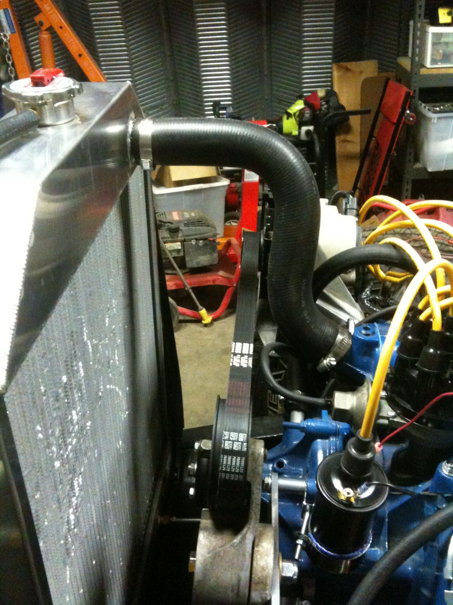 How hot is too hot for a 351W? Page 4 Ford Truck Enthusiasts Forums