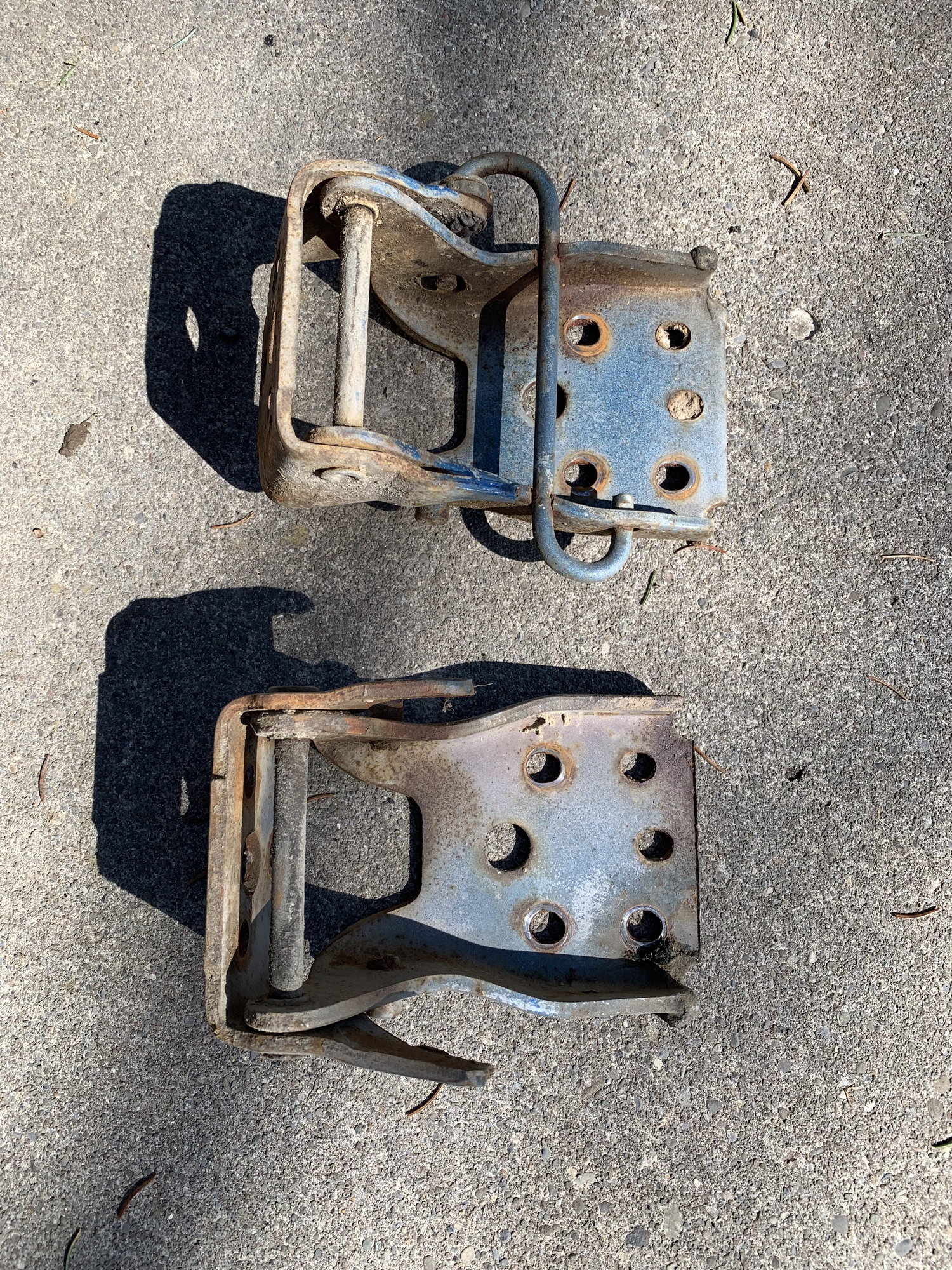 Miscellaneous - 73-79 Ford Truck Parts - Body Parts, Interior, Drivetrain, Engines, Transmissions, Accessories, Etc. - Used - 1973 to 1979 Ford All Models - Binghamton, NY 13904, United States