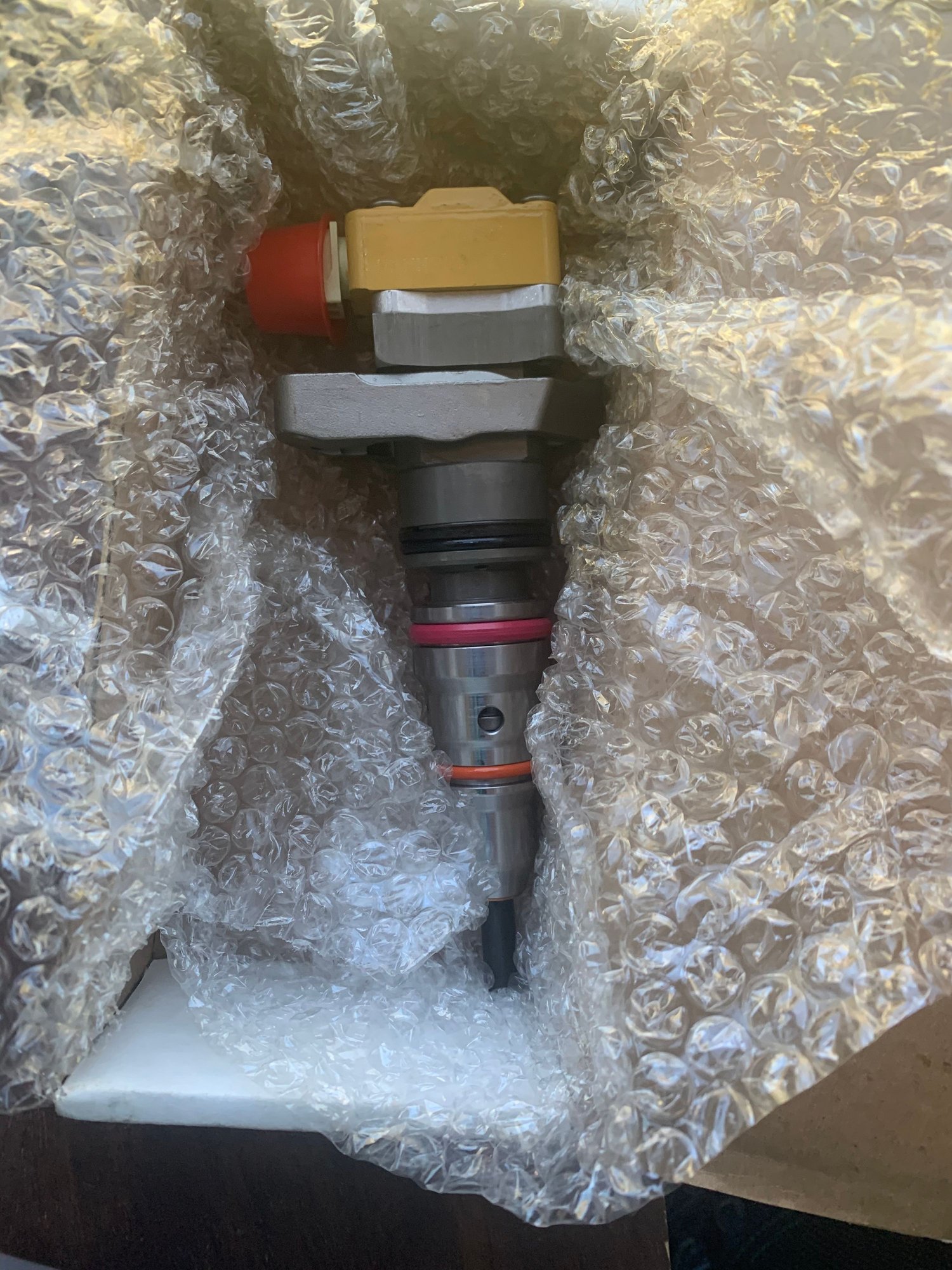 Engine - Intake/Fuel - Injector for 99-03 7.3 diesel - New - 1999 to 2003 Ford All Models - San Diego, CA 92103, United States