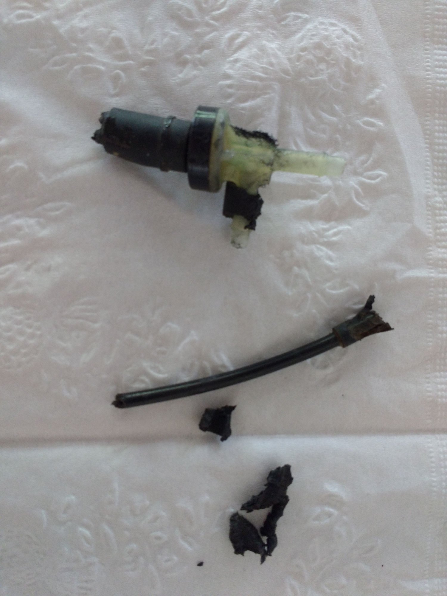 E450 vacuum diagram - Ford Truck Enthusiasts Forums