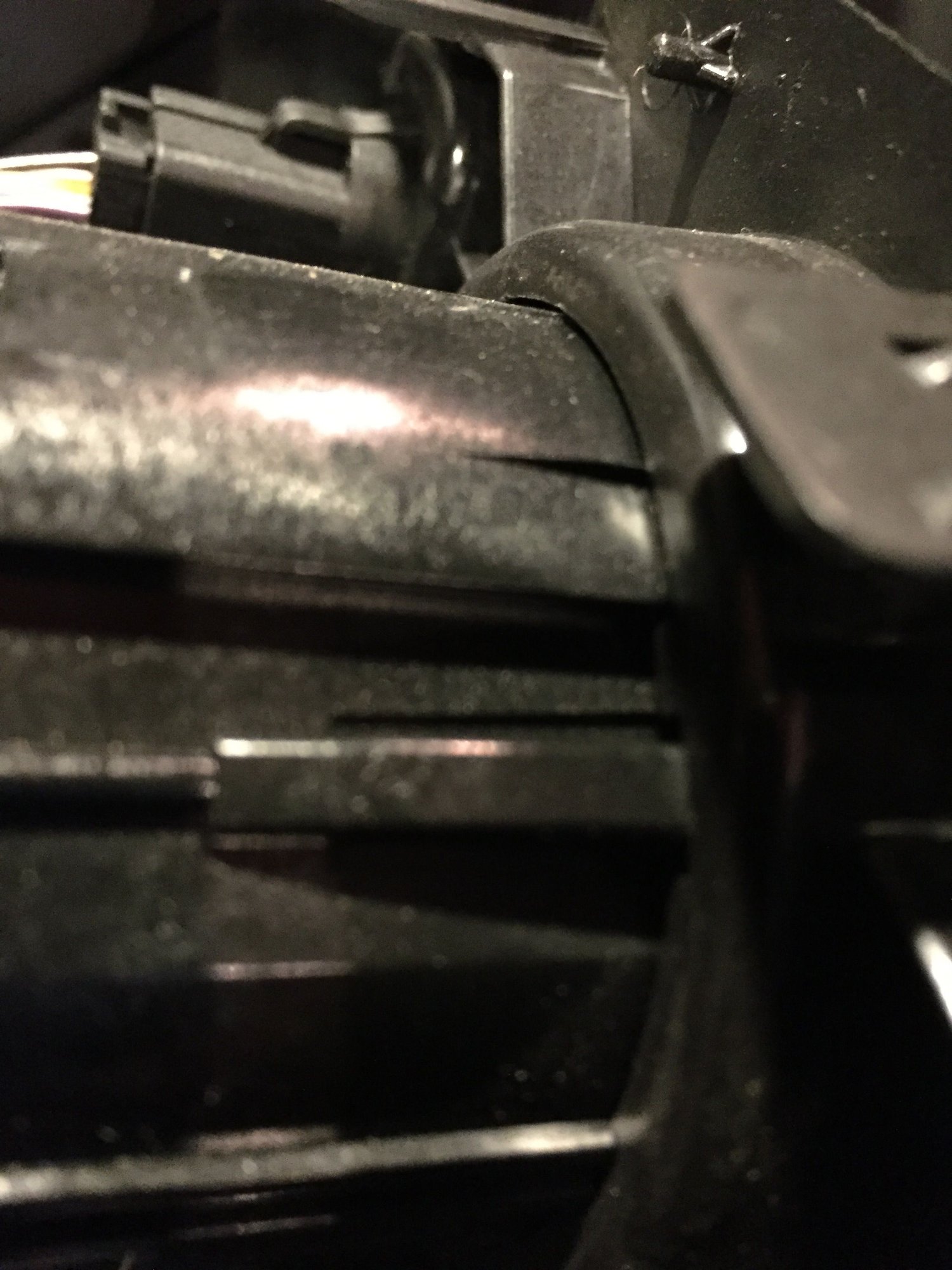 How to remove headlamp switch? Ford Truck Enthusiasts Forums