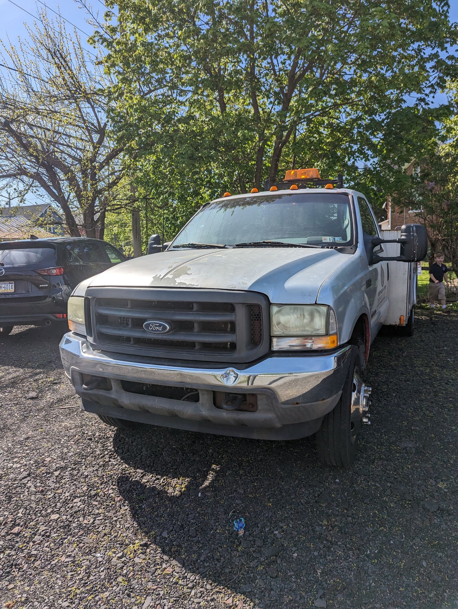 7.3 power steering Ford Truck Enthusiasts Forums