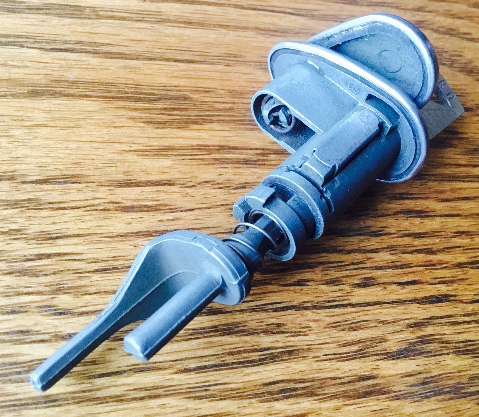 Door lock installation Ford Truck Enthusiasts Forums