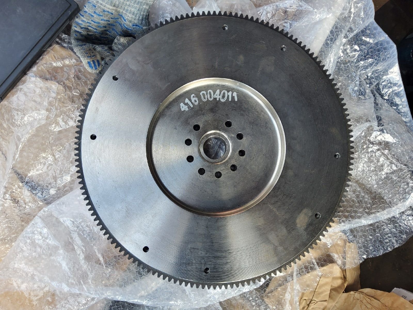 "94 7.3 IDIT Flywheel Ford Truck Enthusiasts Forums