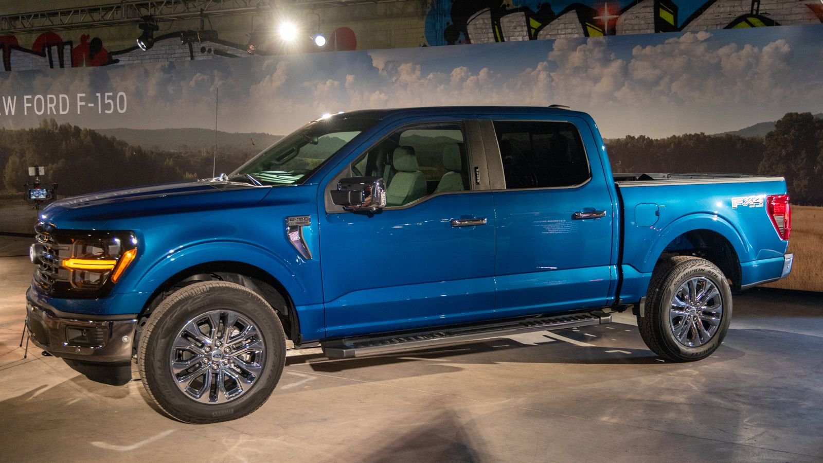 2024 F 150 Reveal Reactions What Do You Think Ford Truck   2024 F 150 First Look 68 A5a846da4365c18f6fb5cce33e717726ed2bd292 