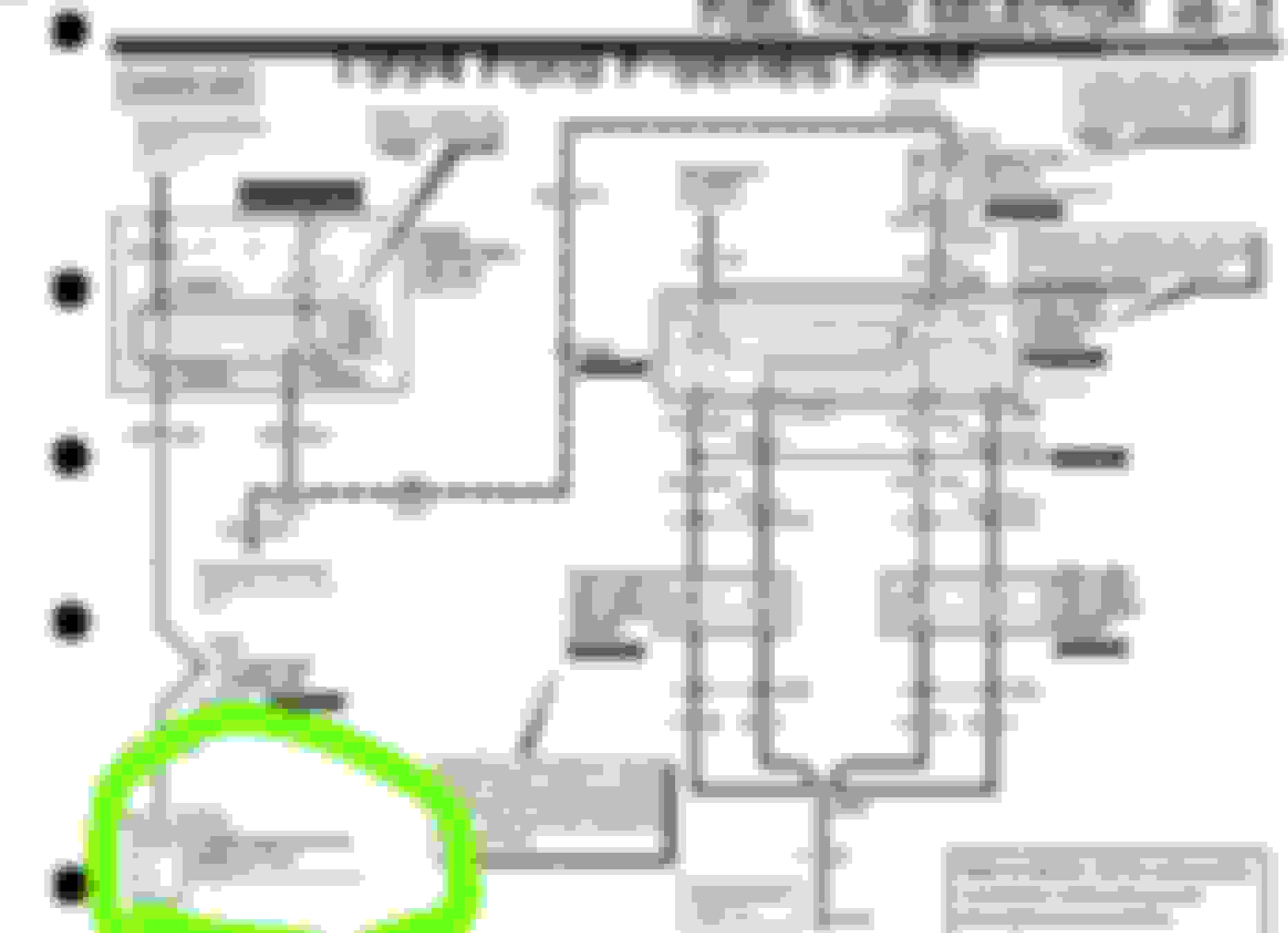 Fuel pump not priming when key turned on. Ford Truck Enthusiasts Forums