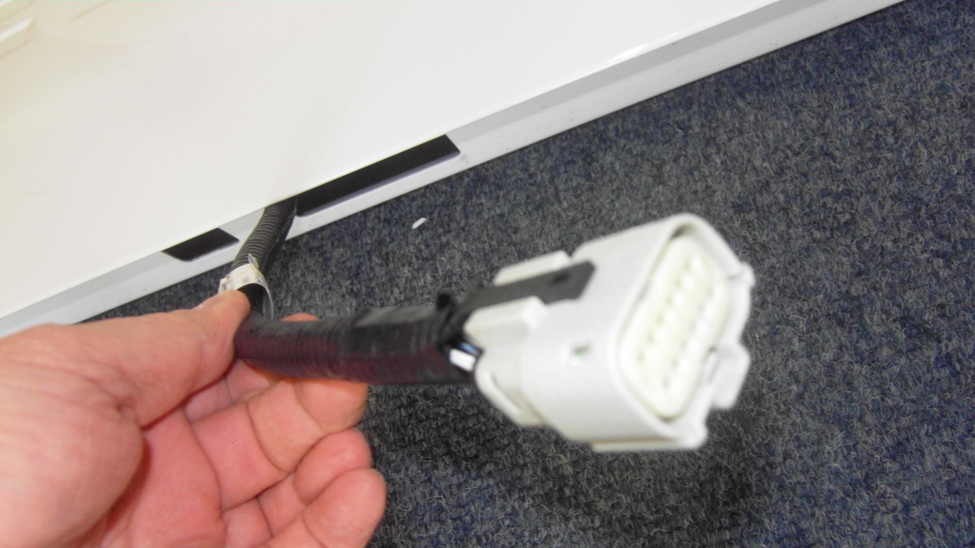 ford f150 headlight adjustment tool