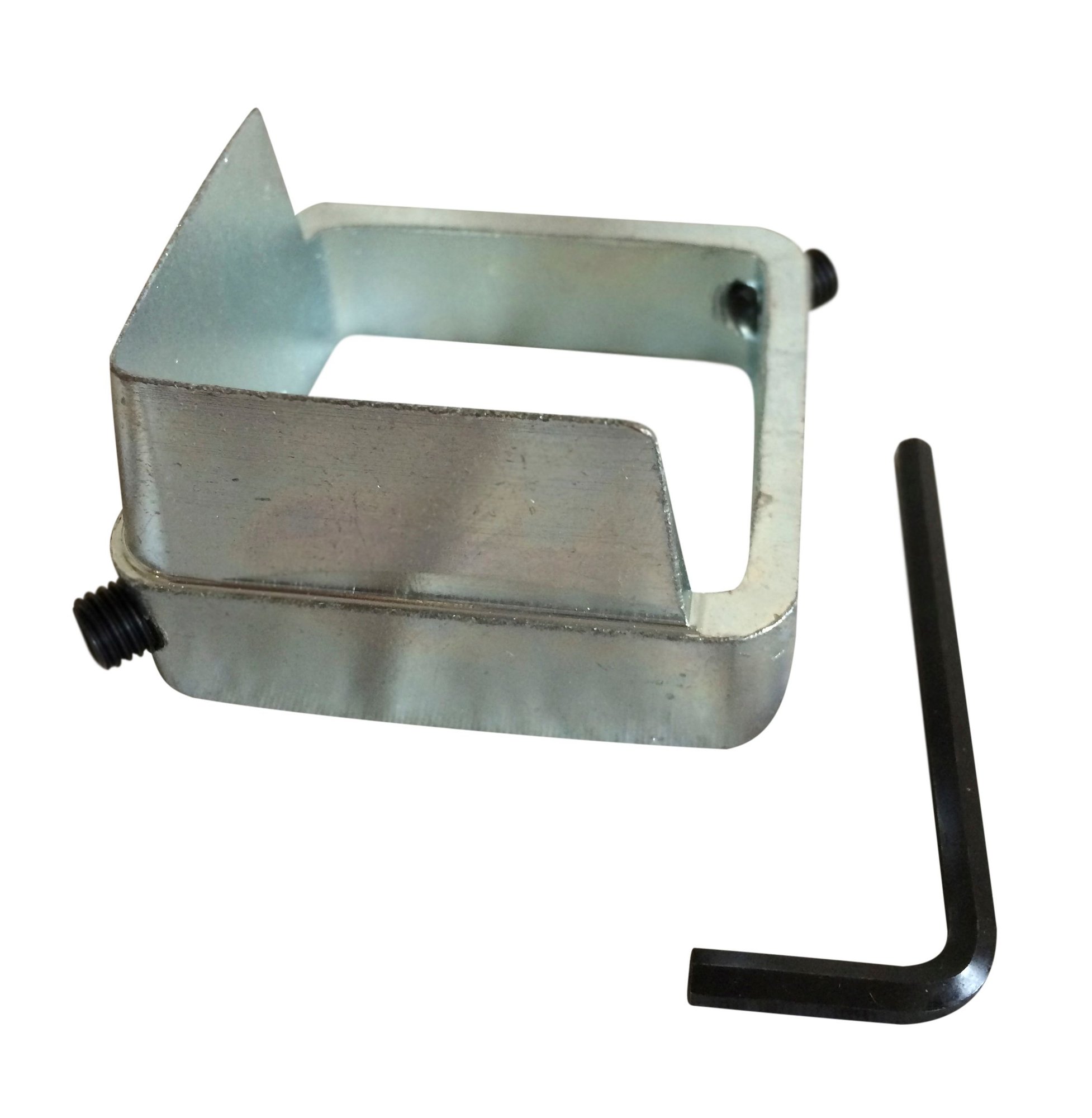 Slop in receiver hitch??? Ford Truck Enthusiasts Forums