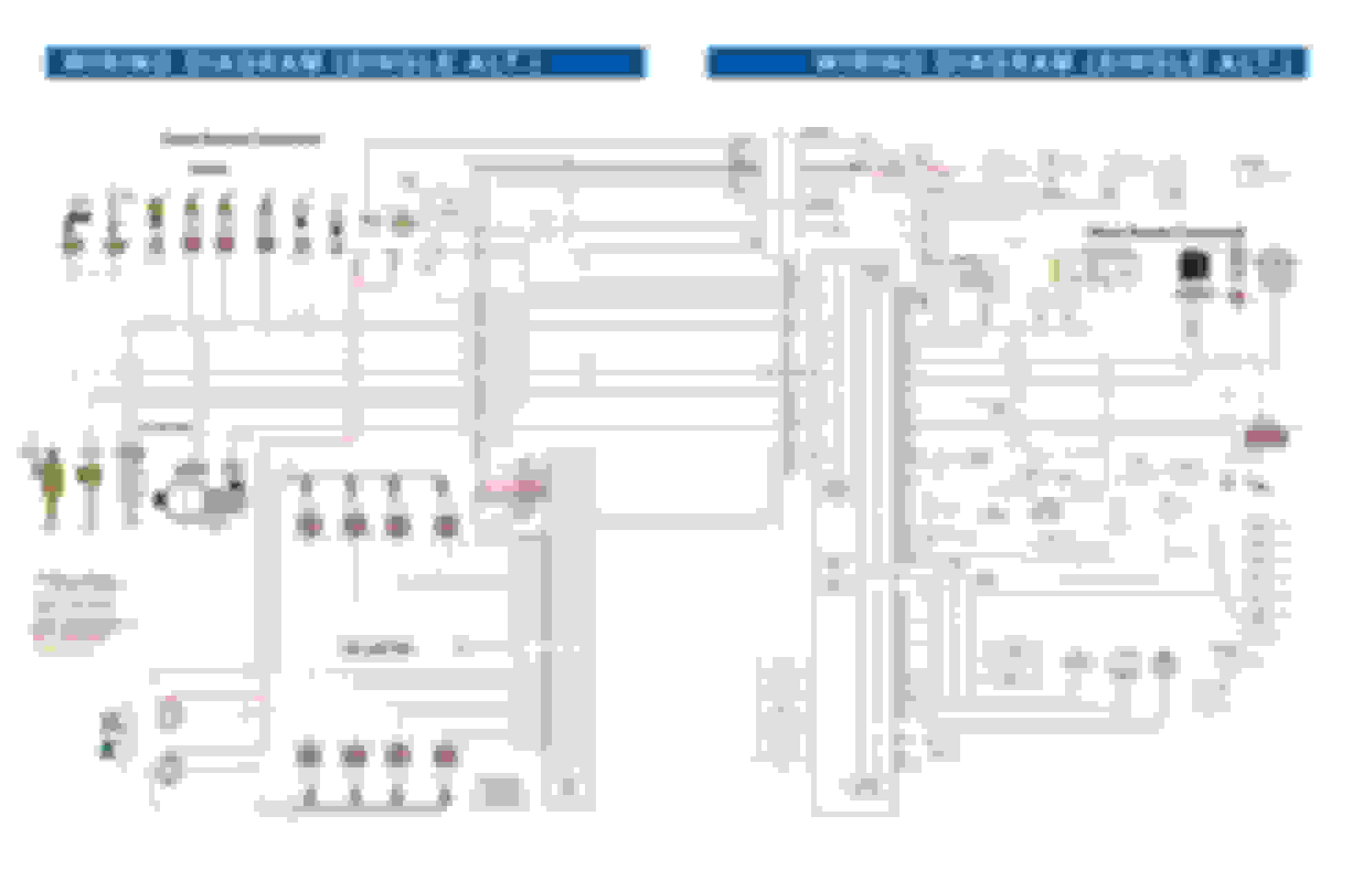 Ford Pcm Wiring Diagram