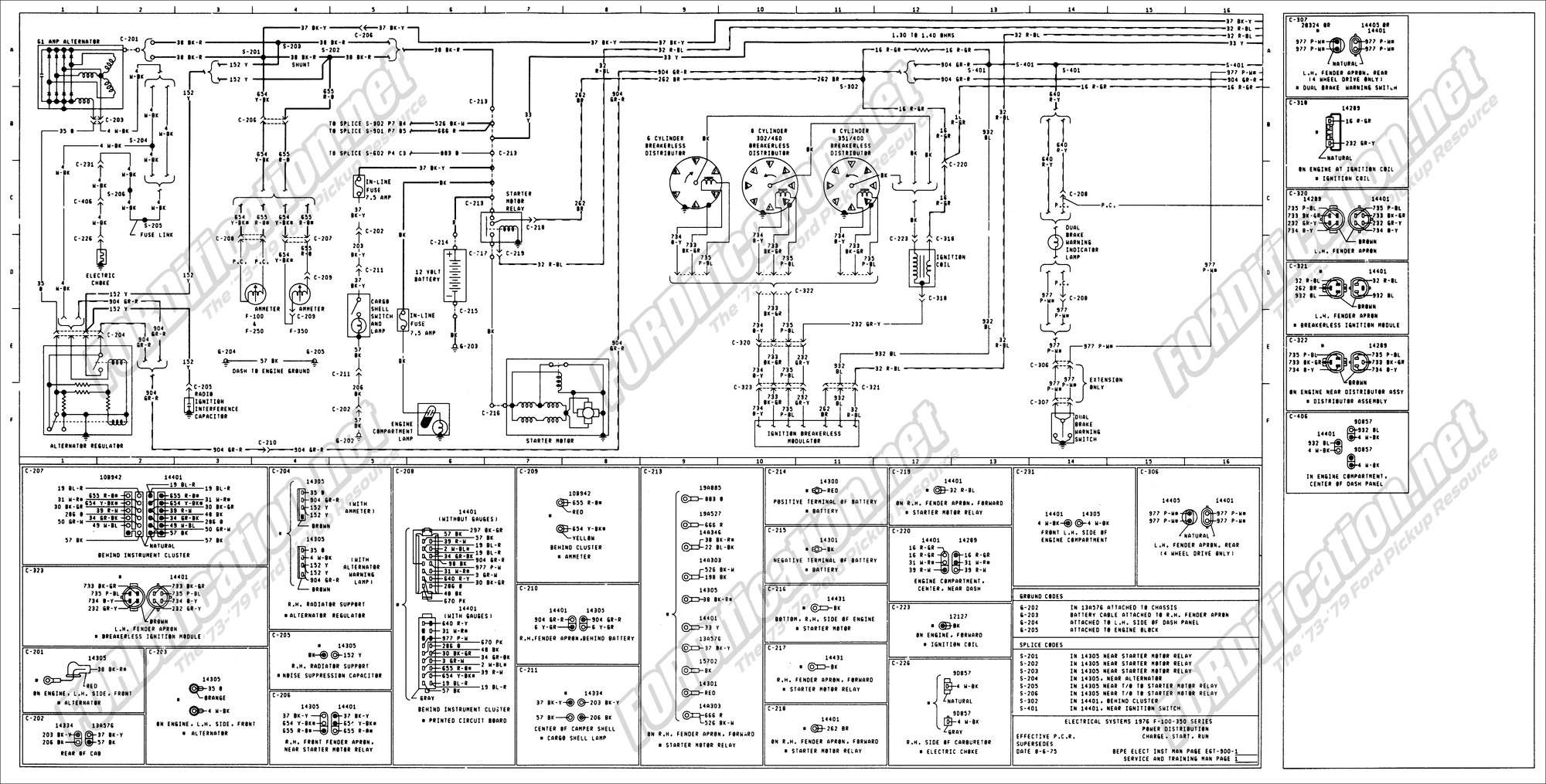 Wiring Diagram For Holley Electric Choke