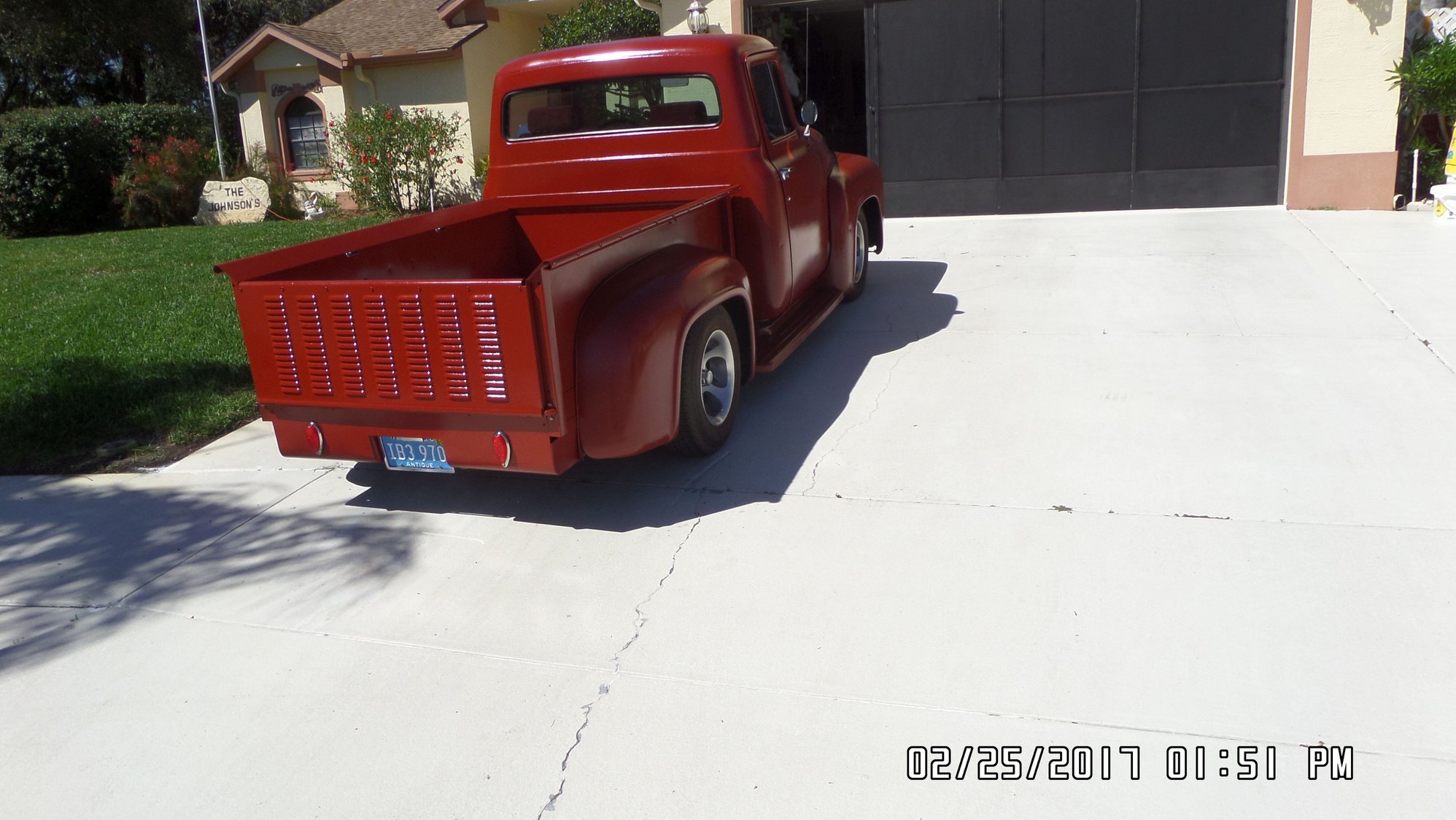 CHEAP PAINT JOB Page 2 Ford Truck Enthusiasts Forums