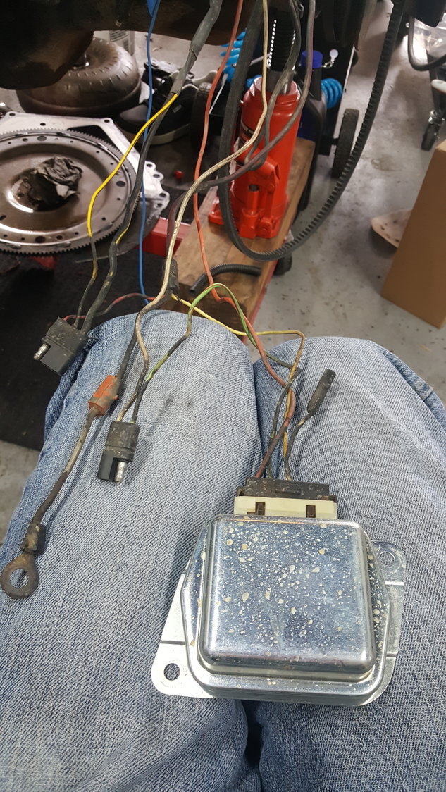 1978 f150 custom wiring help - Ford Truck Enthusiasts Forums
