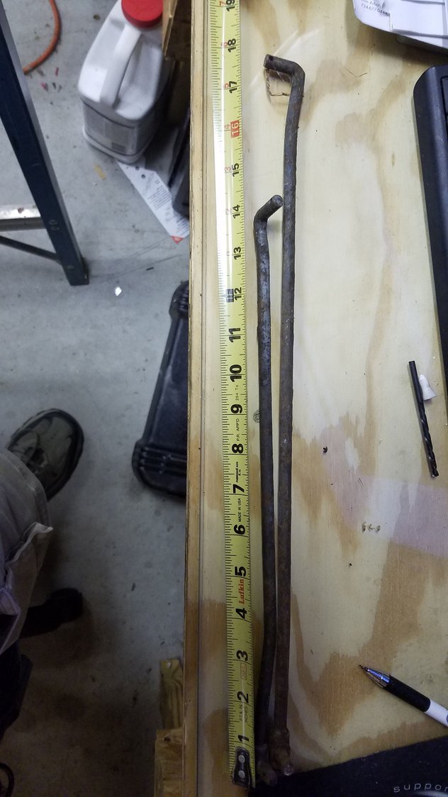 53 f100 shift linkage questions? Ford Truck Enthusiasts Forums