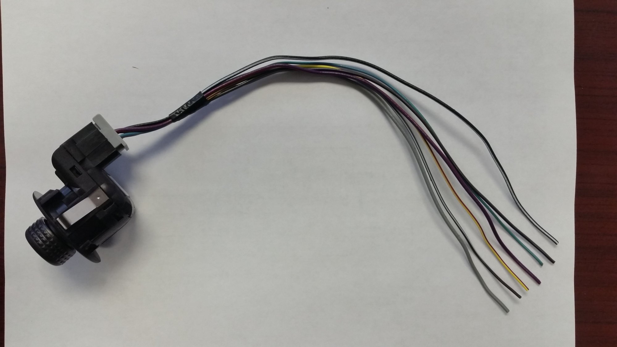 How To Install Power Mirrors