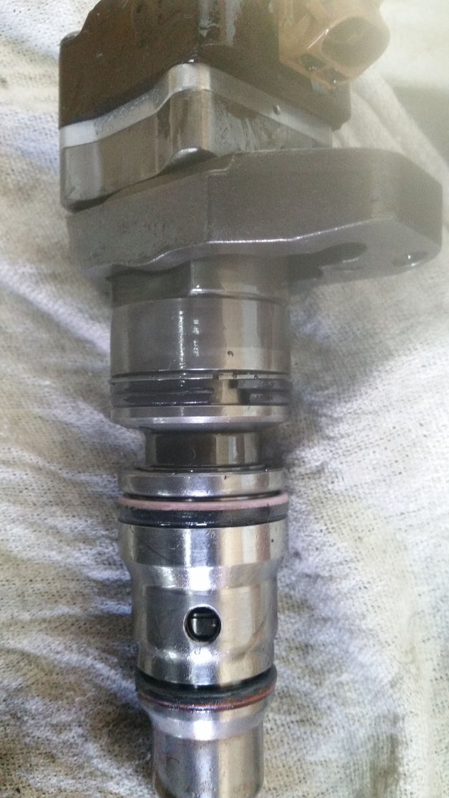 Oil disappearing Page 2 Ford Truck Enthusiasts Forums