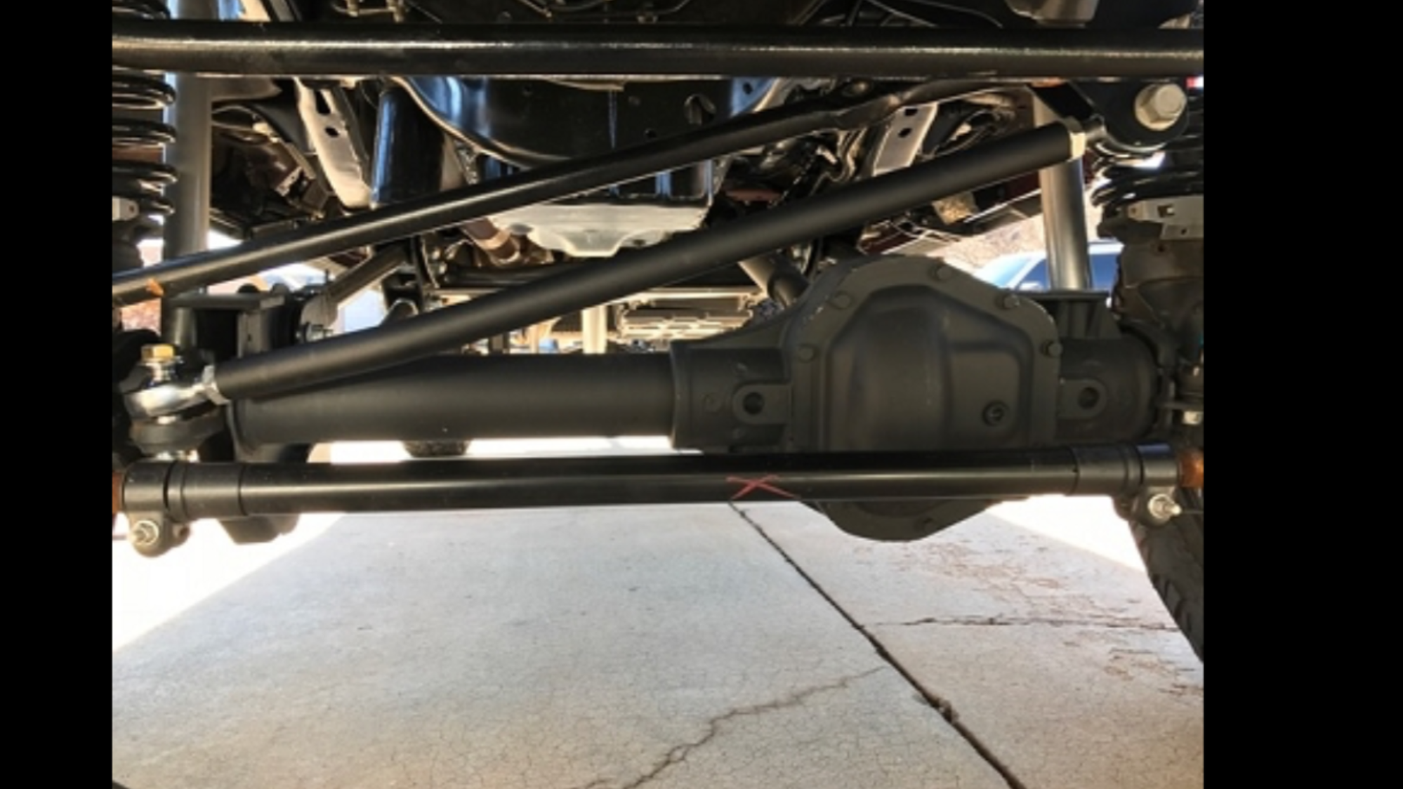 “Death Wobble” Fix...The Latest Page 3 Ford Truck Enthusiasts Forums