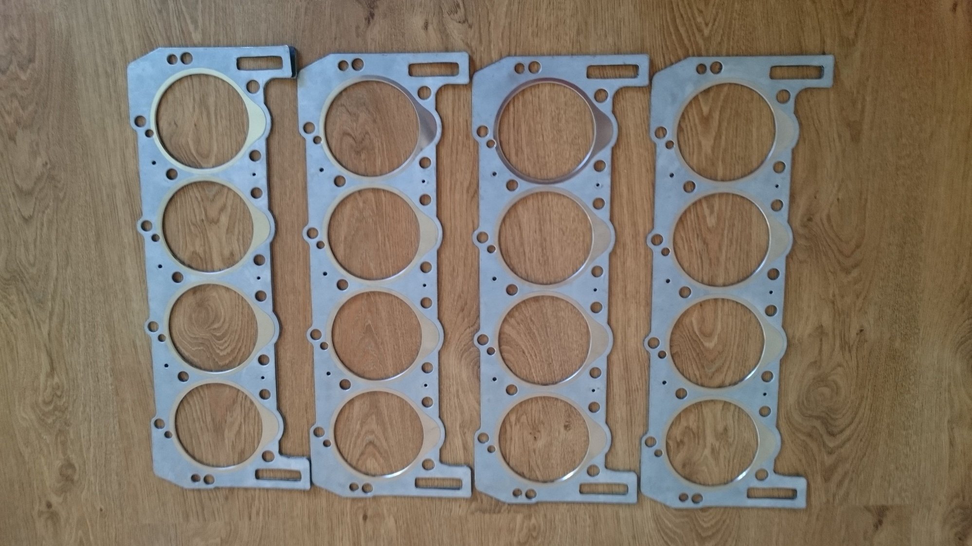 Performance head gaskets Page 6 Ford Truck Enthusiasts Forums