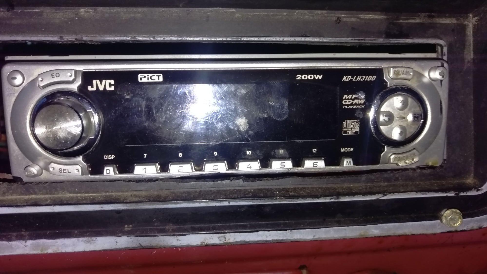 1979 f150 radio wiring - Page 3 - Ford Truck Enthusiasts Forums